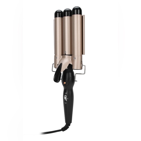 Triple Barrel Wand - Picture 1 of 4